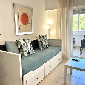  Apartamento Torre 20 - Near The -
